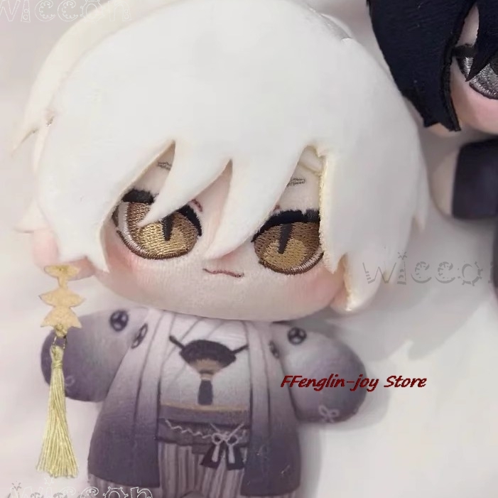 Baby Products Korea - 10cm ハロウィン サイレント ƒ ヒル フォックス