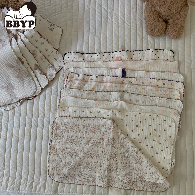 Baby Products For Summer - 超軽量のげっぷぼろきれ,男の子と女の子のためのげっぷ布,新生児のためのモスリン手ぬぐい,唾液タオル,赤ちゃんに欠かせない