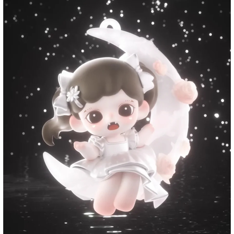 Baby Products In Sale - ベイビー・ゾラア 星の川 イン・メモリーズ シリーズ ブラインドボックス カイシャ・カハ