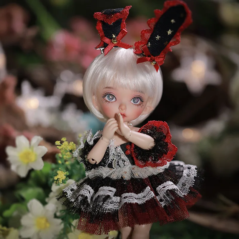 Baby Products In Sale - ロブフェアリーランド Bjd 1/8 ドール プキフィー 約