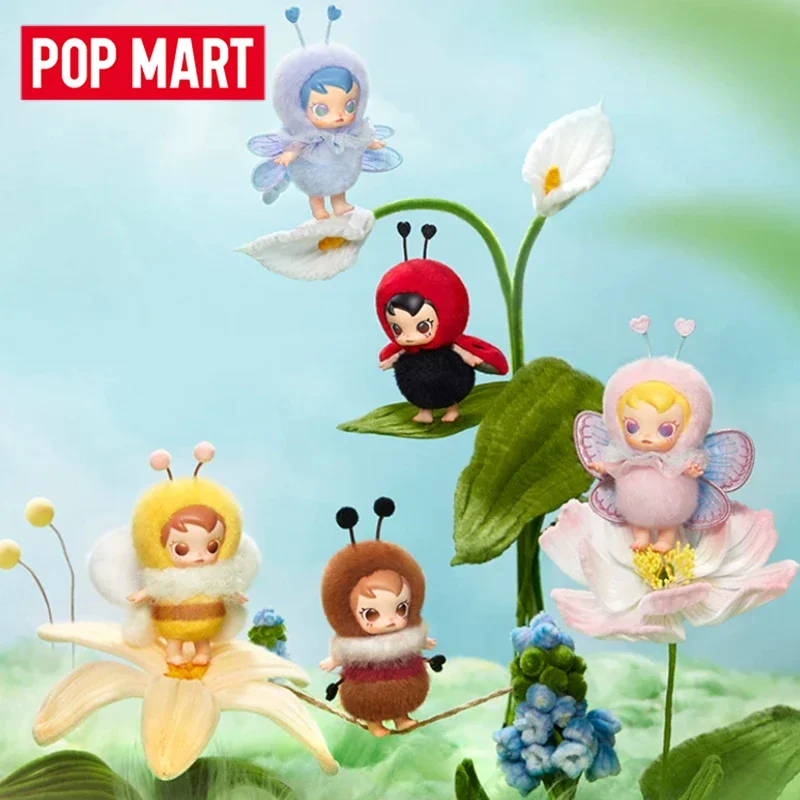 POP MART ベビーモリー バギーロームシリーズ ビニー - Baby Products China のレビューと価格