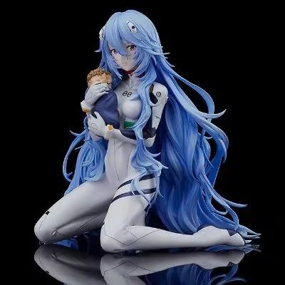 新品在庫あり グッドスマイル エヴァンゲリオン 綾波レイ 2 - Baby Products Good Brand のレビューと価格