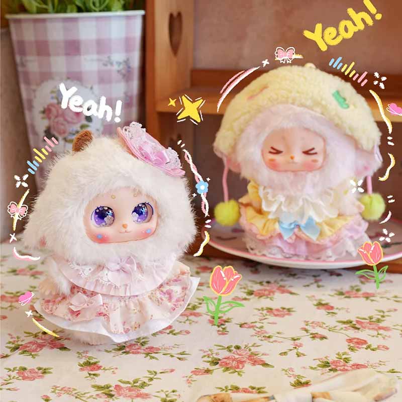 ベイビースリー ミリー ロリータシリーズ ブラインドボックス - Baby Products China のレビューと価格