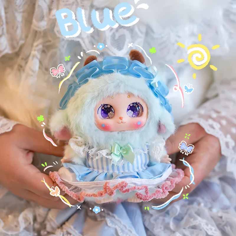 ベイビースリー ミリー ロリータシリーズ ブラインドボックス - Baby Products China のレビューと価格