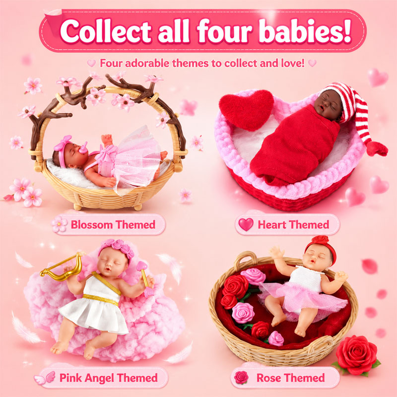 ズルミニブランド マイミニベイビー スウィートハーツ シリー - Baby Products Good Brand のレビューと価格