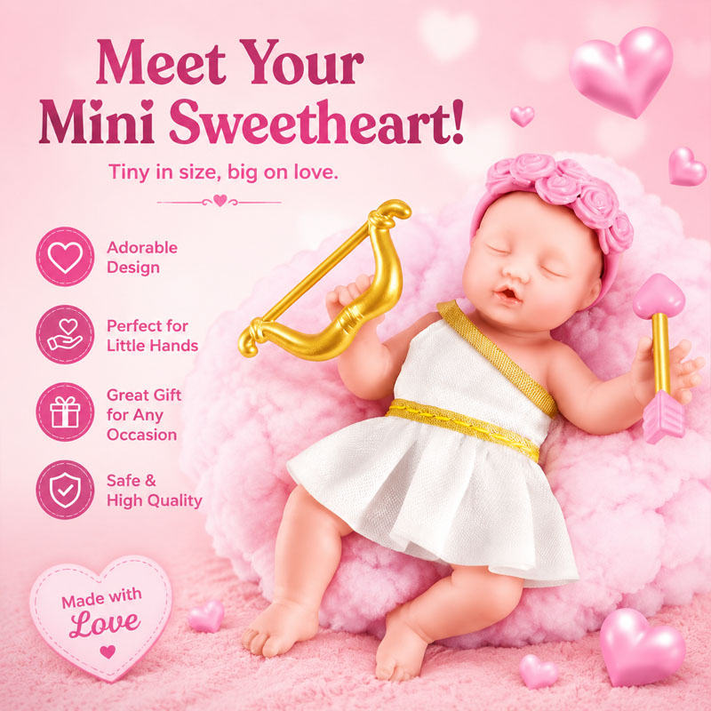 ズルミニブランド マイミニベイビー スウィートハーツ シリー - Baby Products Good Brand のレビューと価格