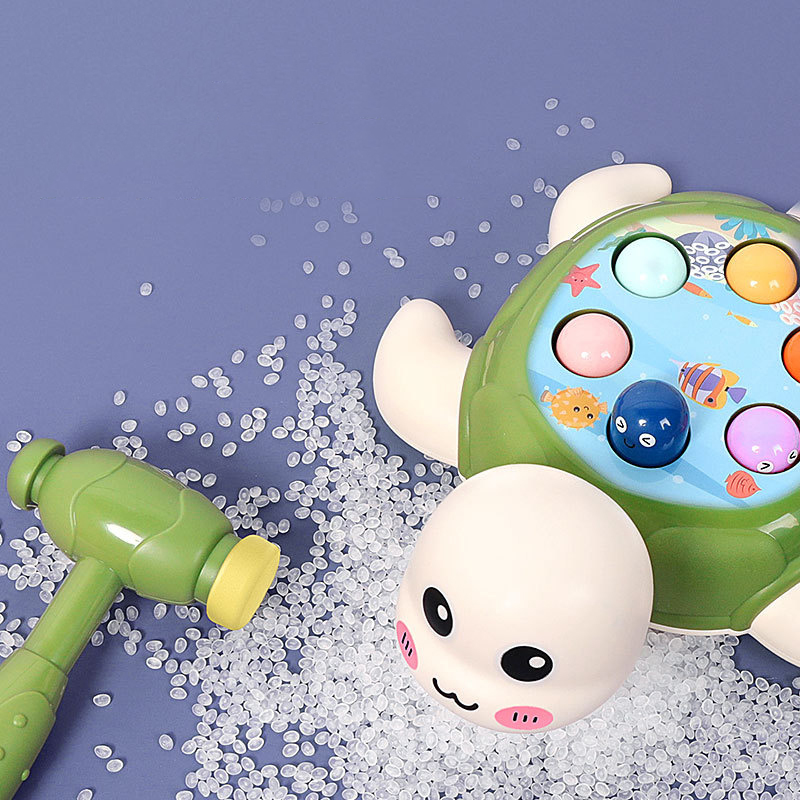 カメの赤ちゃんのおもちゃ モンテッソーリ学習ゲーム 教育パズ - Baby Products For Newborn のレビューと価格