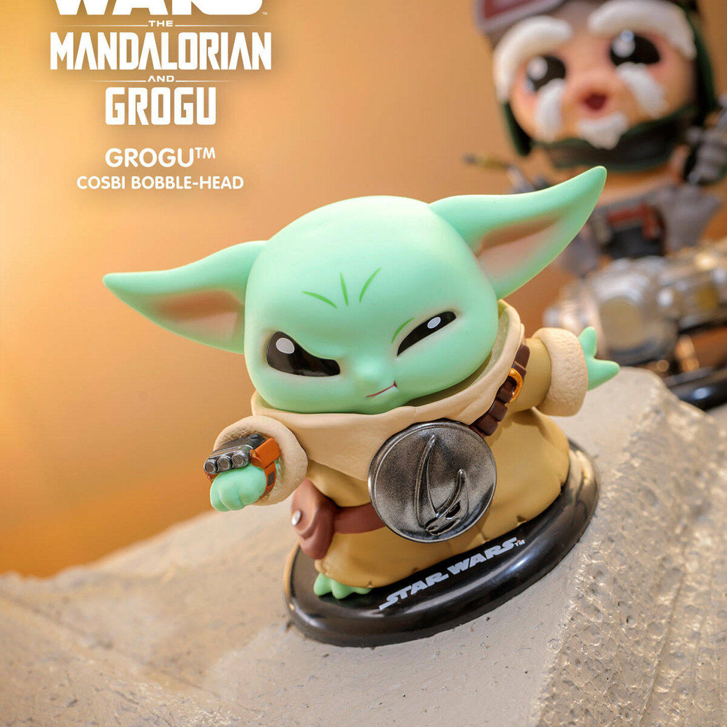 ホットトイズ スターウォーズ マンダロリアン コスベイビー  - Baby Products China のレビューと価格