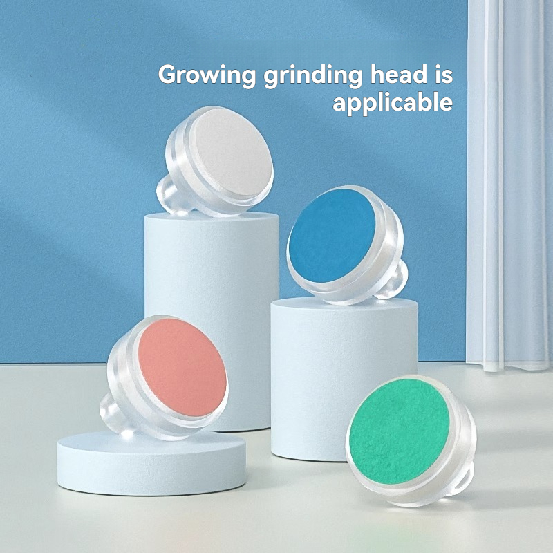1pc ベビーネイルグラインダー 電動、充電式、新生児や幼児 - Baby Nail Trimmer Electric のレビューと価格