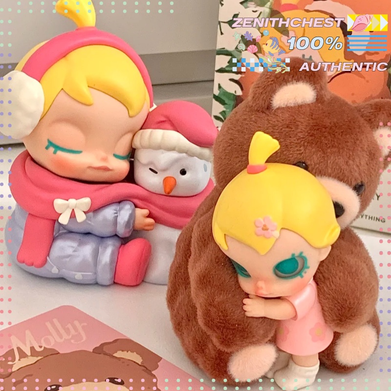 本物のPOP MARTベイビーモリー「ハガブル・ディスカバリ - Baby Products China のレビューと価格