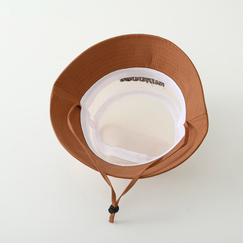 文字刺繍入りベビーサンハット 夏用メッシュ通気性 男の子女の - Baby Products For Summer のレビューと価格