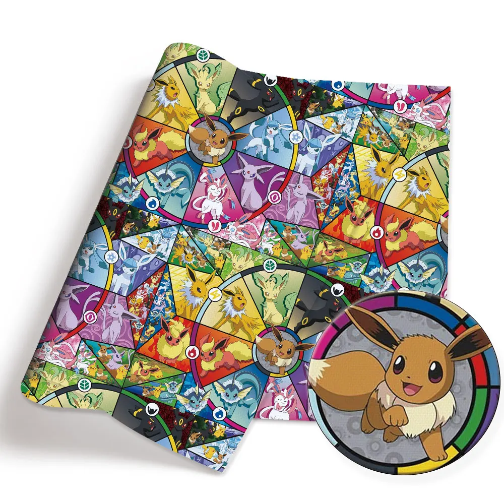 ポケモン漫画生地 140*50 センチメートル手作り縫製パッ - Baby Products For 1 Year Old のレビューと価格