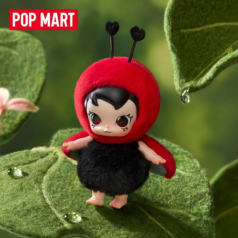 POP MART ベビーモリーバギーロームシリーズビニールぬ - Baby Products For 1 Year Old のレビューと価格