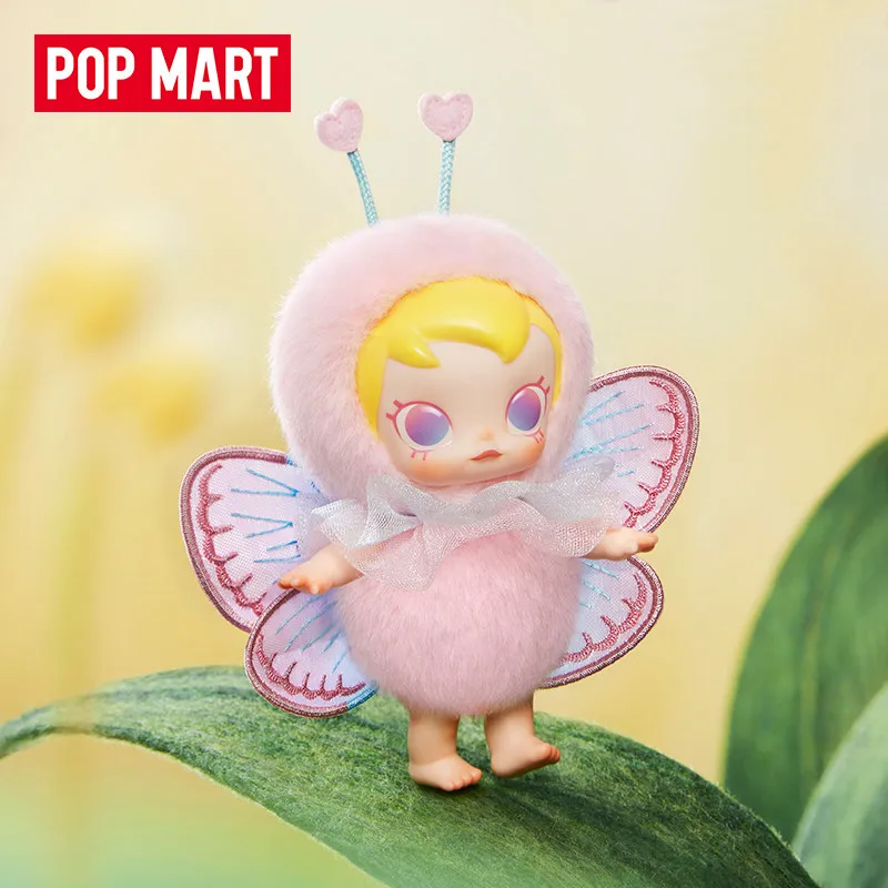 POP MART ベビーモリーバギーロームシリーズビニールぬ - Baby Products For 1 Year Old のレビューと価格