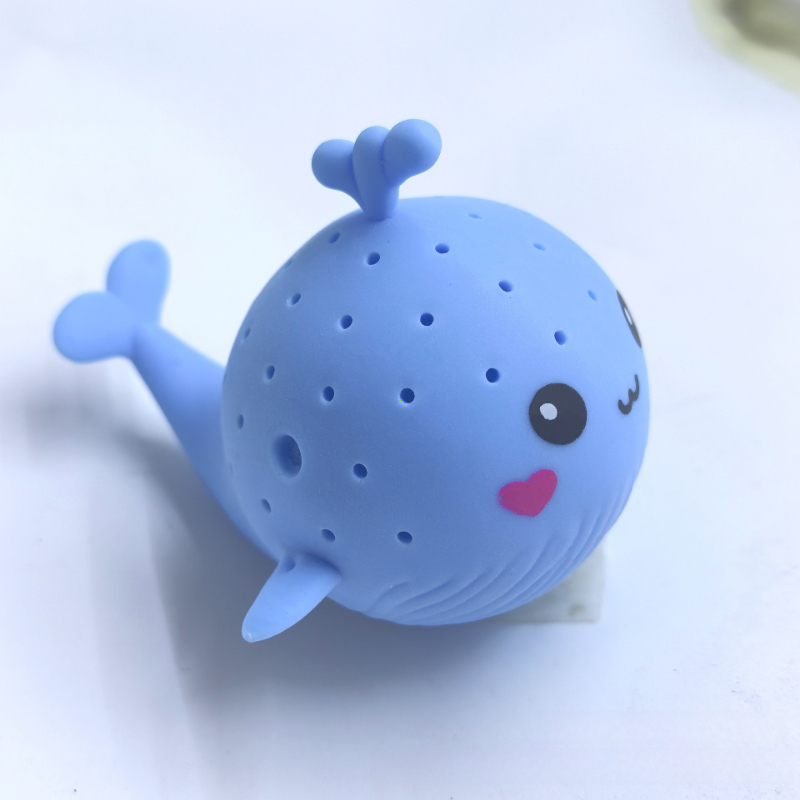 スポンジ吸水クジラ絞りストレス解消ベビーバスおもちゃ夏水泳遊 - Baby Products For Summer のレビューと価格