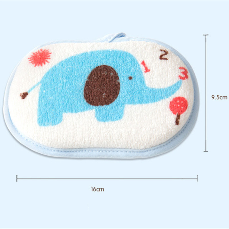 かわいい漫画ベビーブラシスーパーソフトスポンジブラシ子供のた - Baby Products For Newborn のレビューと価格