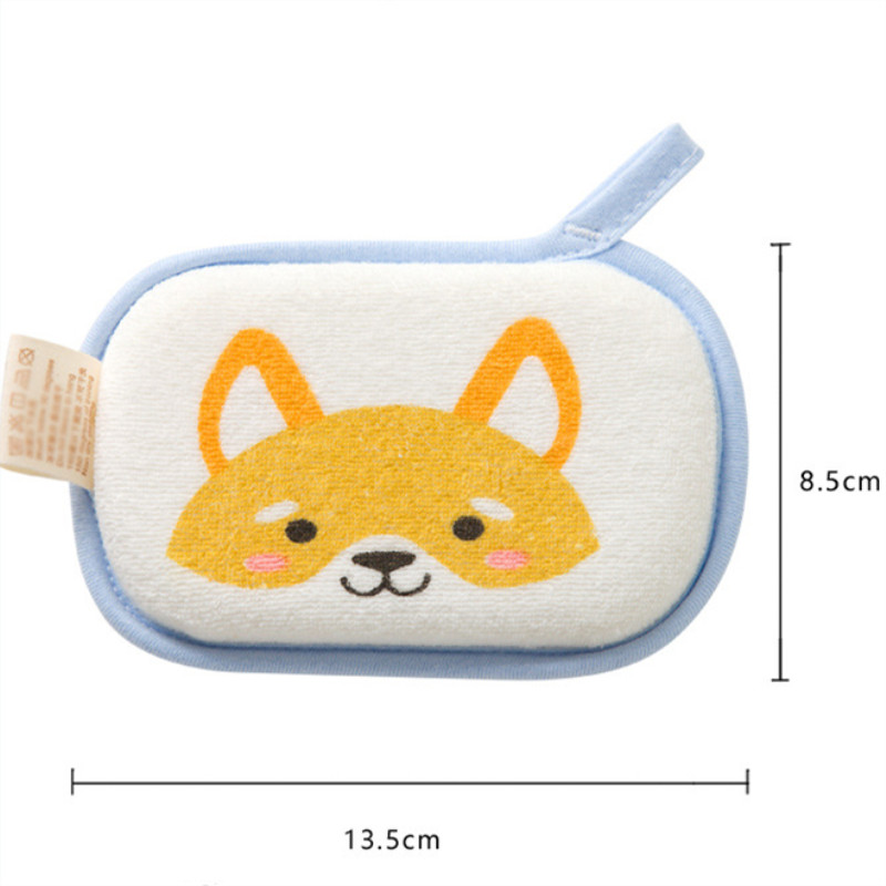 かわいい漫画ベビーブラシスーパーソフトスポンジブラシ子供のた - Baby Products For Newborn のレビューと価格