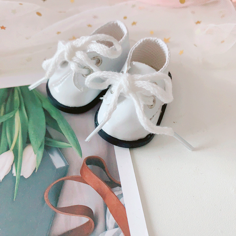 女の子のための20cmぬいぐるみ人形,柔らかい靴,革の底のお - Baby Products Korea のレビューと価格