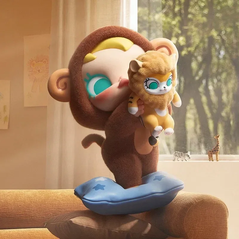 POP MART ベイビーモリー＆ベイビータビー シリーズ  - Baby Products For 1 Year Old のレビューと価格