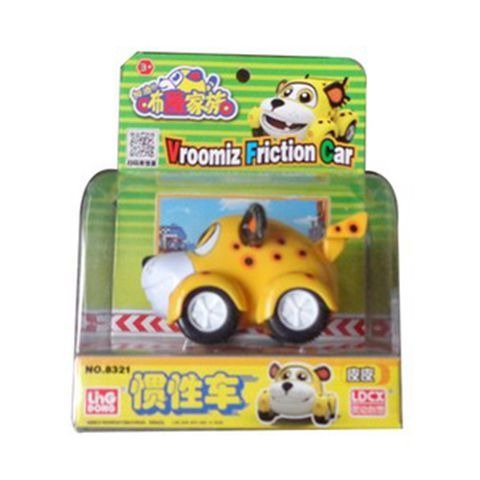 巨大な！！！ アニメ Vroomiz クラシックかわいい韓国 - Baby Products Korea のレビューと価格