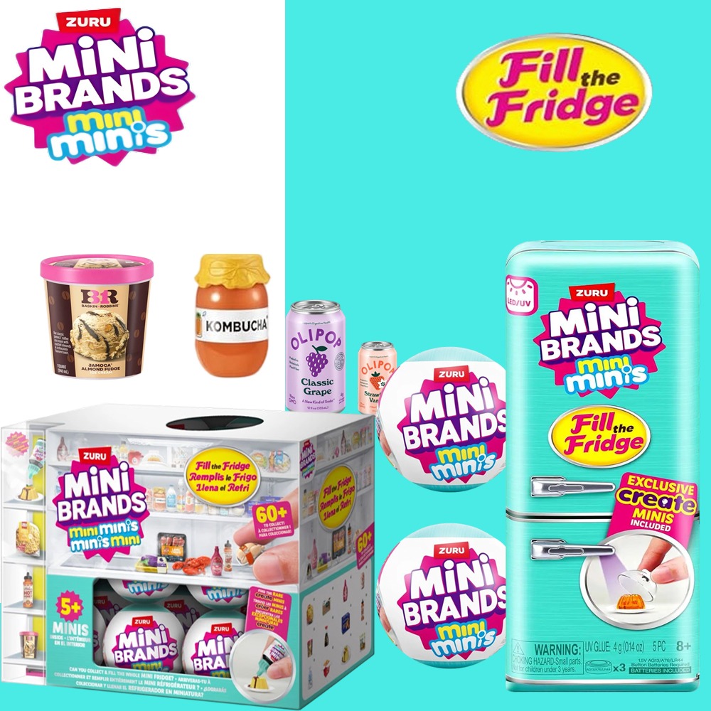 ZURU サプライズボール ベビーボール ミニブランド フリ - Baby Products Good Brand のレビューと価格