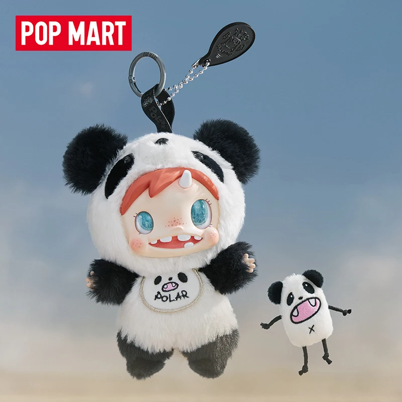 POP MART POLAR-Monster ベイビーシリー - Baby Products For 1 Year Old のレビューと価格