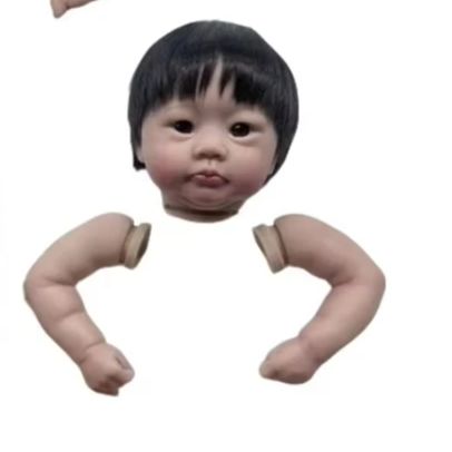 新生児ラリ人形キットリアルな未組み立て DIY 塗装済み人形 - Baby Products For Newborn のレビューと価格