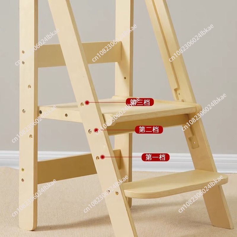 子供用折りたたみ式ラーニングタワー - 浴室とキッチン用の手 - Toddler Learning Tower のレビューと価格
