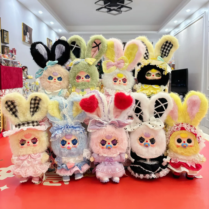 ベイビースリー ロリータの夢 ミニ100%シリーズ ブライン - Baby Products China のレビューと価格