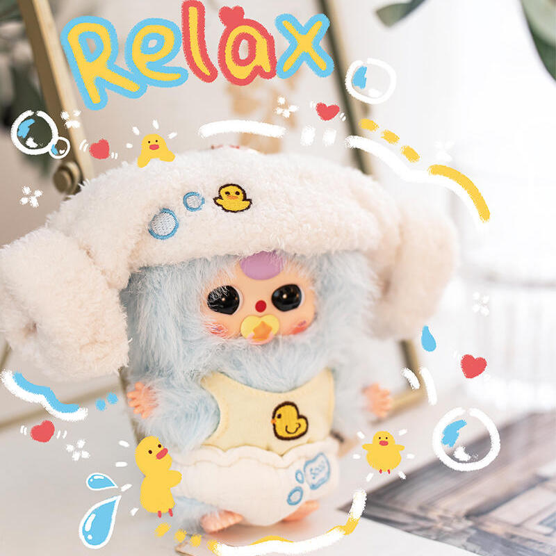 ベビー・スリー・グッド・ベイビー・シリーズ ビニール製ぬいぐ - Baby Products China のレビューと価格
