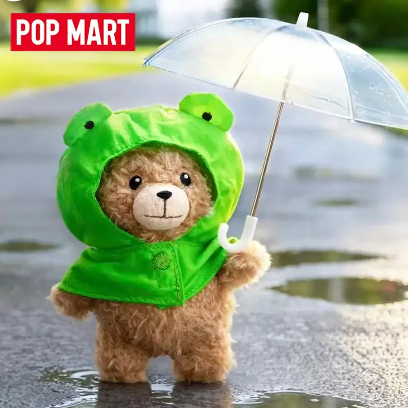POP MART TED 2 ベイビーテッドシリーズ 可動ぬ - Baby Products China のレビューと価格