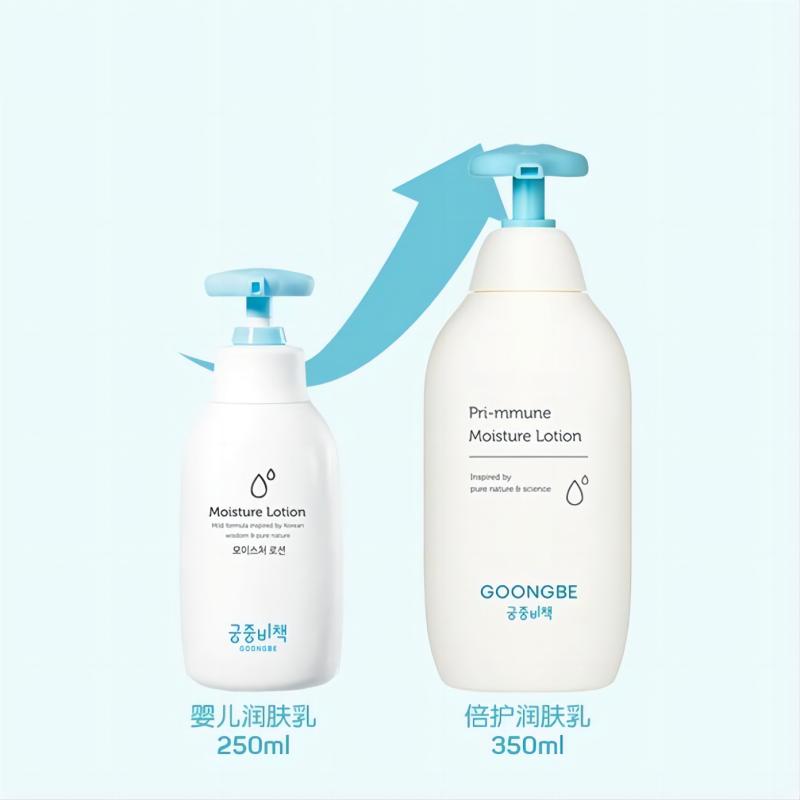 Gogongbe-韓国のスキンケア,オリジナル製品,ボディケ - Baby Products Korea のレビューと価格